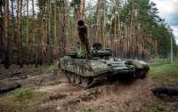 Спротив триває: 872-а доба протистояння України збройної агресії росії