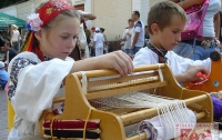 Олег Скрипка выступит в Пирогово