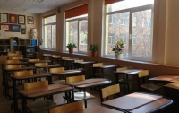 Школы под Киевом закрыли на карантин