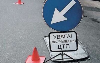 В столкновение двух автобусов и автомобиля пострадало 7 человек