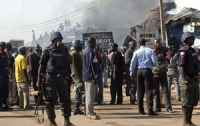 Нигерию продолжают сотрясать теракты на религиозной почве