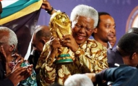 У Нельсона Манделы появился «свой» праздник