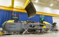 Boeing показав нового підводного робота