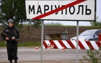 Российские оккупанты расстреляли село Широкое под Мариуполем (ВИДЕО)