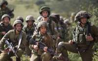 Израильская армия заявила о готовности к наземной операции в секторе Газа