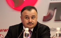 Громадськість рекомендує на посаду голови фіскальної служби Юлію Дроговоз