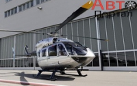 Eurocopter запустил в серию крутой вертолет бизнес-класса  a-la Mercedes-Benz