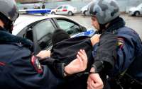 У рф заарештували громадянина Казахстану після вигуків 