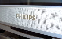 Philips терпит рекордные по величине убытки