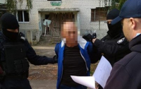На Луганщине задержали мужчину, который три года был в розыcке