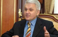 Литвин доказал, что он «потрібен»