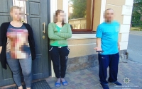 В киевском хостеле произошла кровавая драка