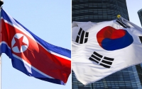 Названа дата военных переговоров КНДР и Республики Корея