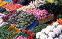 Где в Киеве на выходных можно будет скупить продукты по дешевке