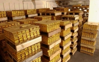 Снижение цен на золото приостановилось