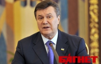 Янукович сам в шоке от смерти шахтера в Донецке