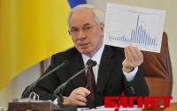 Украина имеет шанс выстоять, невзирая на цену газа, - Азаров