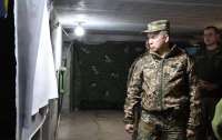 Главнокомандующий ВСУ озвучил потери Украины в войне