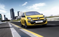 Компактный Renault Twingo станет заднеприводным