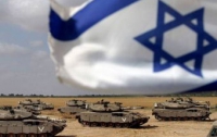 Израильский парламент одобрил призыв еще 10 тыс. резервистов