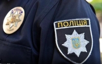 В Полтавской области на базе отдыха изрезали полицейского