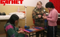 Беженцам в РФ выдадут биометрические документы
