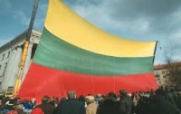 Back to the USSR? На парламентских выборах в Литве с разгромным счетом победили «левые»