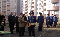 Минобороны выдало чужие квартирные заслуги за свои победы