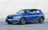 Новый BMW M235i поступит в производство в ноябре 2013 года