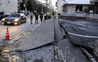 В Японии срочно эвакуируют 80 тыс. человек с территории возле АЭС в Фукусиме