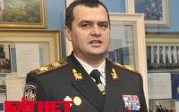 Захарченко создал и руководил ОПГ, - ВСК