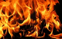 На Одесщине в горящем гараже нашли тело мужчины