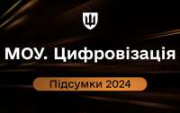 Міністерство оборони презентувало досягнення у сфері цифровізації