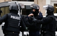 Полиция Франции угрожает присоединится к протестам