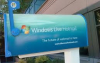 Почтовый сервис Hotmail «прочитал» письма пользователей без их ведома