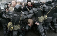 В Москве усиливаются меры безопасности