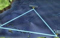 Раскрыта тайна Бермудского треугольника