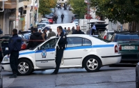 В Греции арестовали одну из самых разыскиваемых террористок