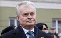 Литва присоединяется к коалиции средств ПВО для Украины, – Науседа