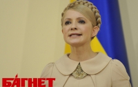В Раде появился законопроект, который может позволить Тимошенко стать Президентом