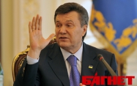 Янукович пообещал выпустить Луценко из тюрьмы