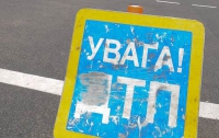 Украинские дороги продолжают забирать жизни людей