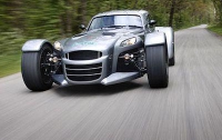 Donkervoort представил  спорткар нового поколения D8 GTO