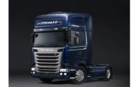 Scania запускает новый проект Scania Streamline	