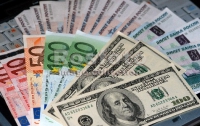 Доллар и евро не собираются дорожать