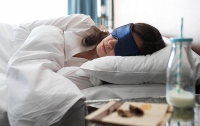 Ученые предупредили об опасности дневного сна