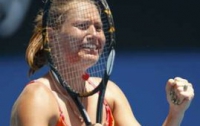 US Open-2009: Екатерина Бондаренко вышла в третий круг 