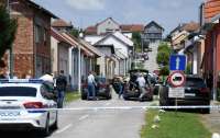 П'ятеро людей загинули під час стрілянини в будинку для літніх людей у ​​Хорватії