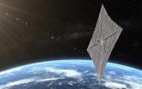 Солнечный парус космического аппарата LightSail-2 успешно развернут