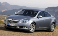 Opel  Insignia получит новый турбодизель объемом 1,6 л